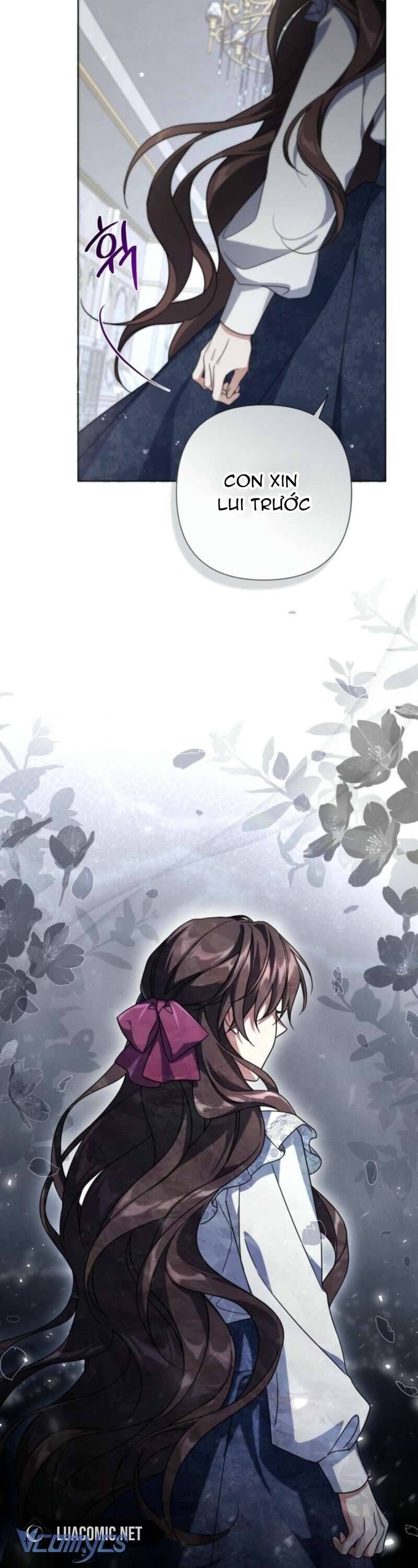 Tiểu Thư Phản Diện Bj: Chapter 5