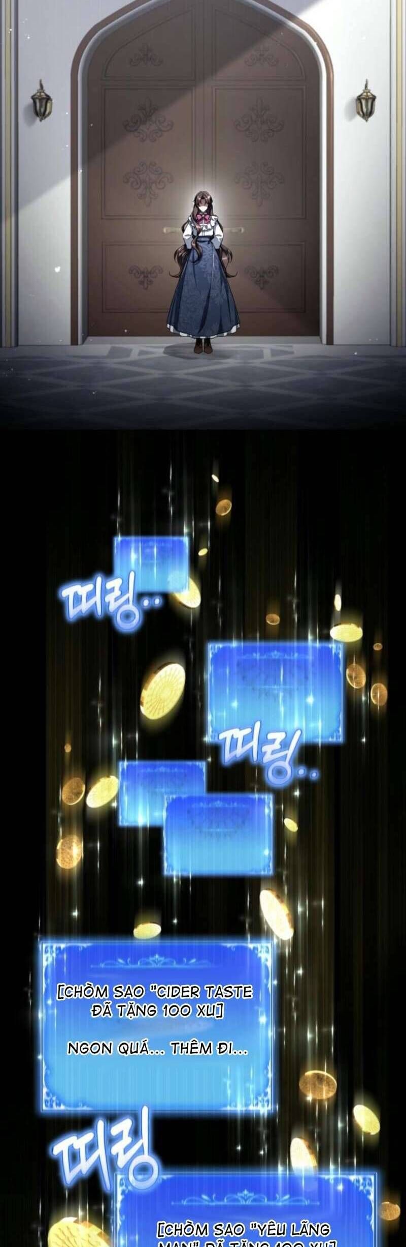 Tiểu Thư Phản Diện Bj: Chapter 5