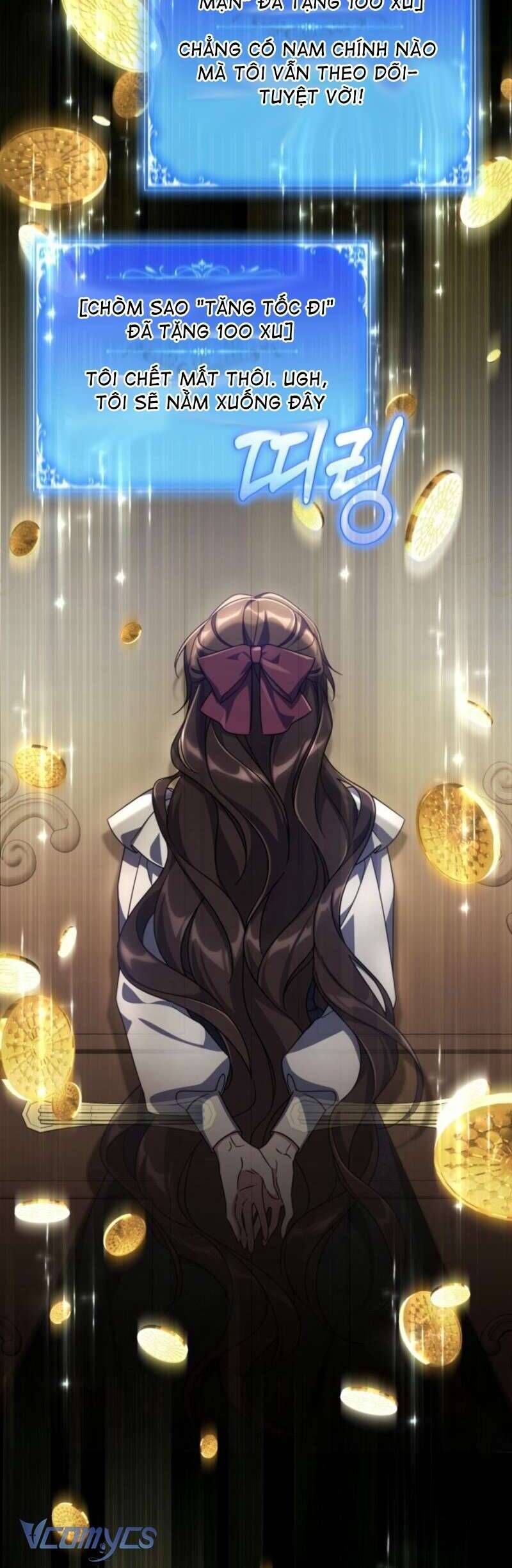 Tiểu Thư Phản Diện Bj: Chapter 5