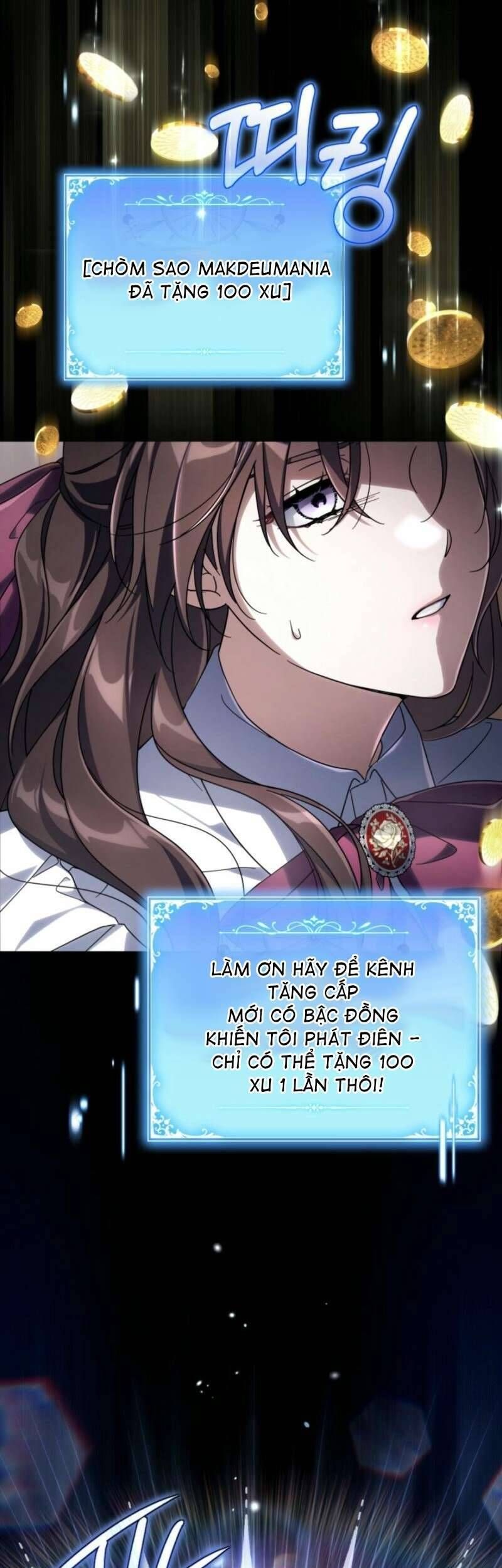 Tiểu Thư Phản Diện Bj: Chapter 5