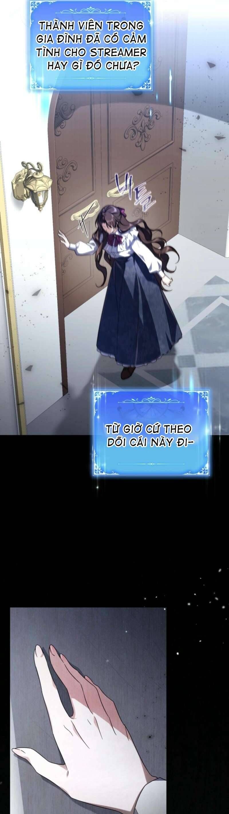 Tiểu Thư Phản Diện Bj: Chapter 5