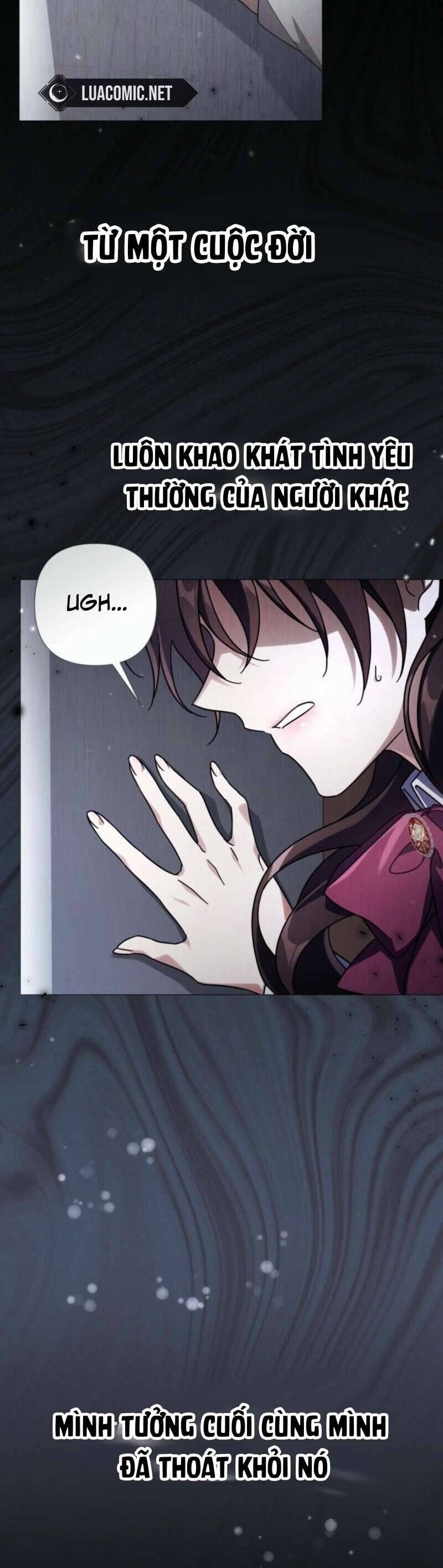 Tiểu Thư Phản Diện Bj: Chapter 5