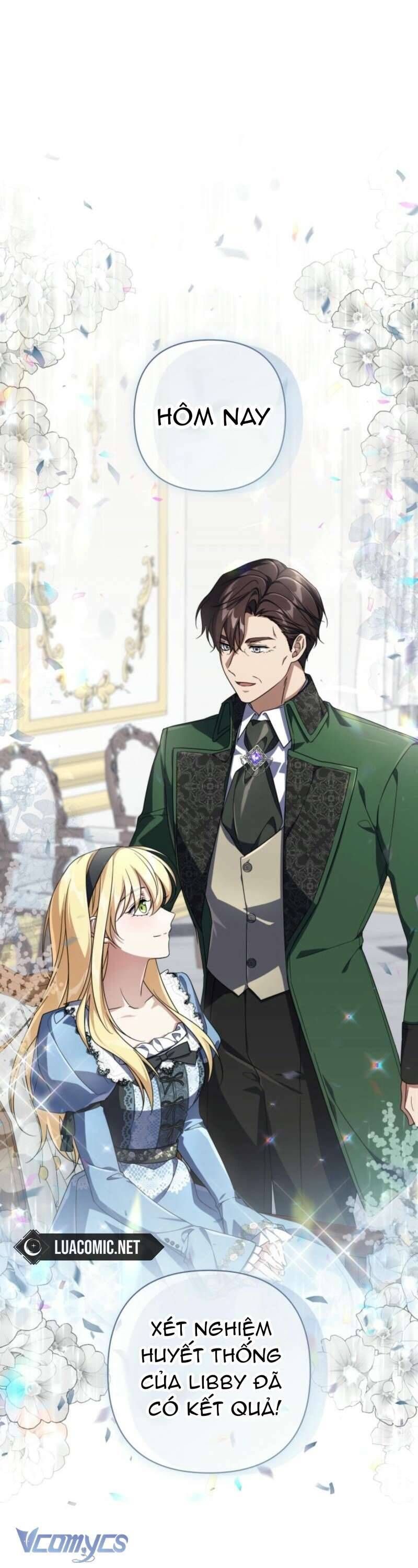 Tiểu Thư Phản Diện Bj: Chapter 5