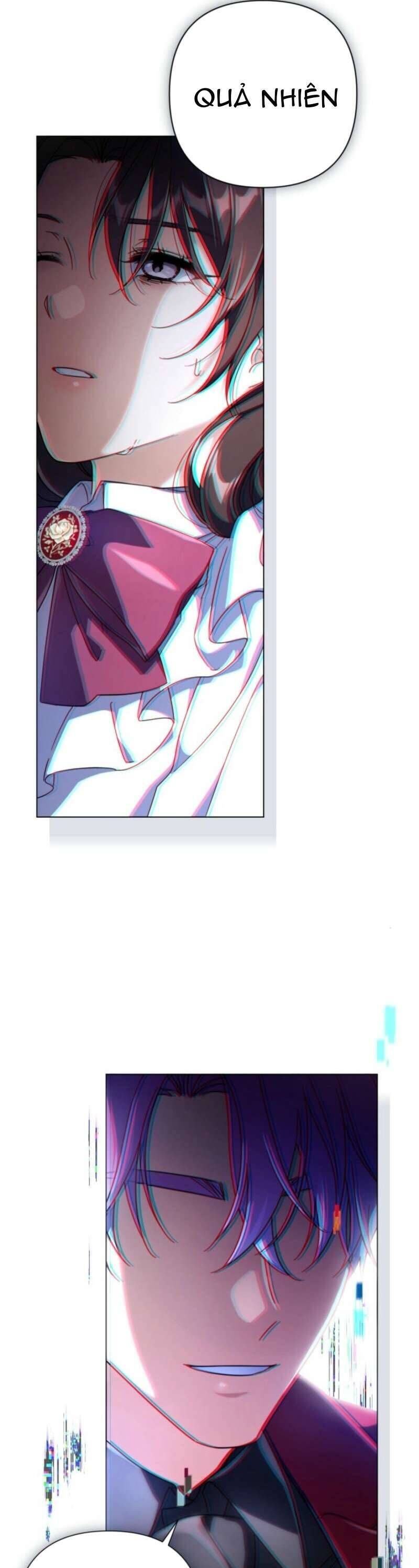 Tiểu Thư Phản Diện Bj: Chapter 5