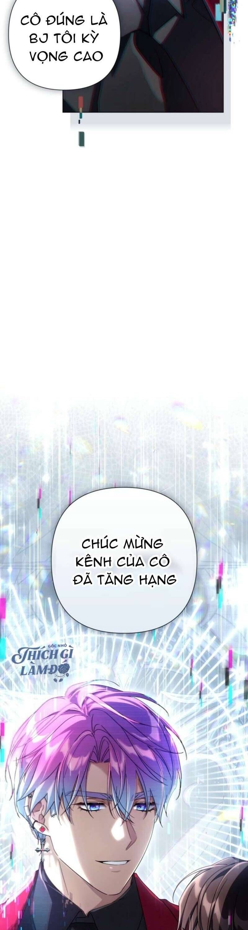 Tiểu Thư Phản Diện Bj: Chapter 5