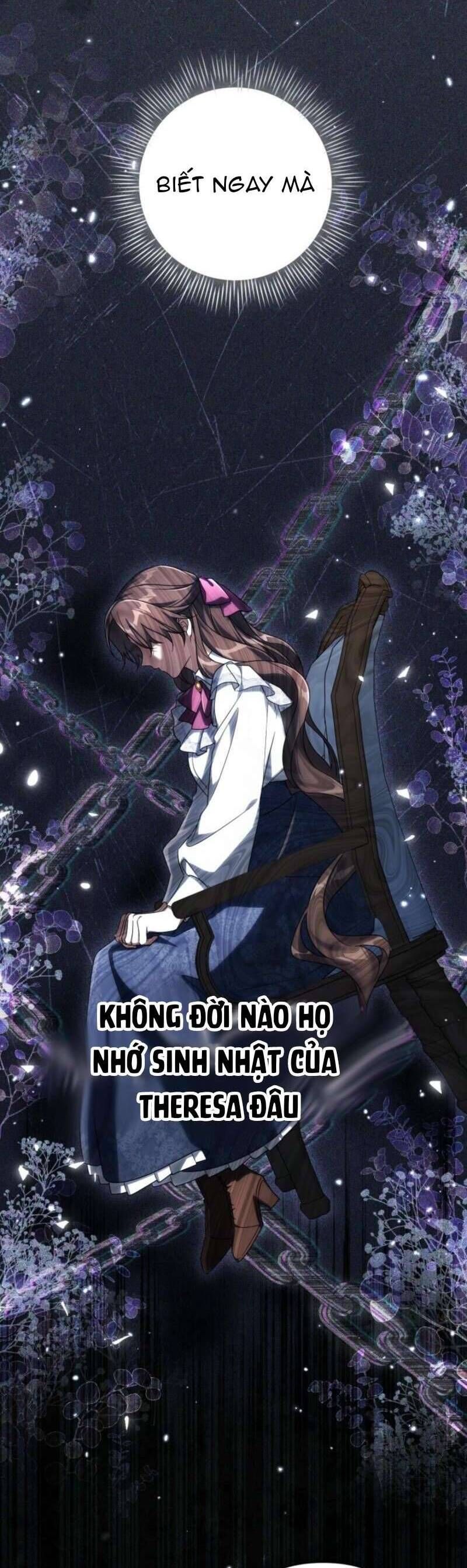 Tiểu Thư Phản Diện Bj: Chapter 5