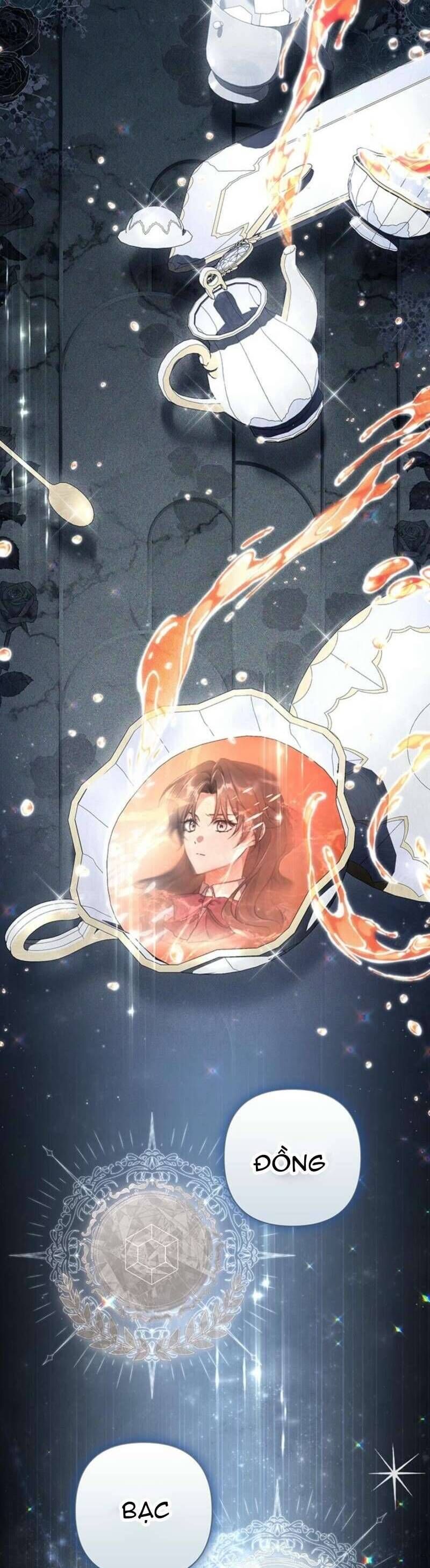 Tiểu Thư Phản Diện Bj: Chapter 6