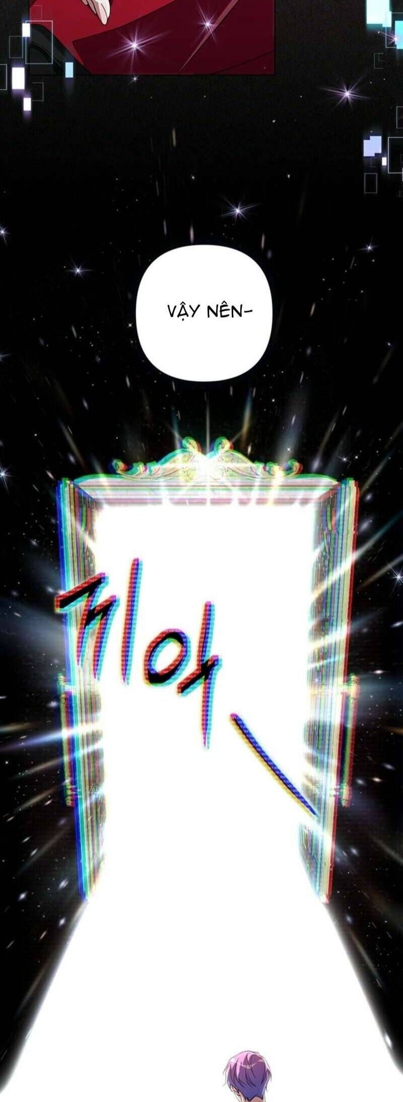 Tiểu Thư Phản Diện Bj: Chapter 6