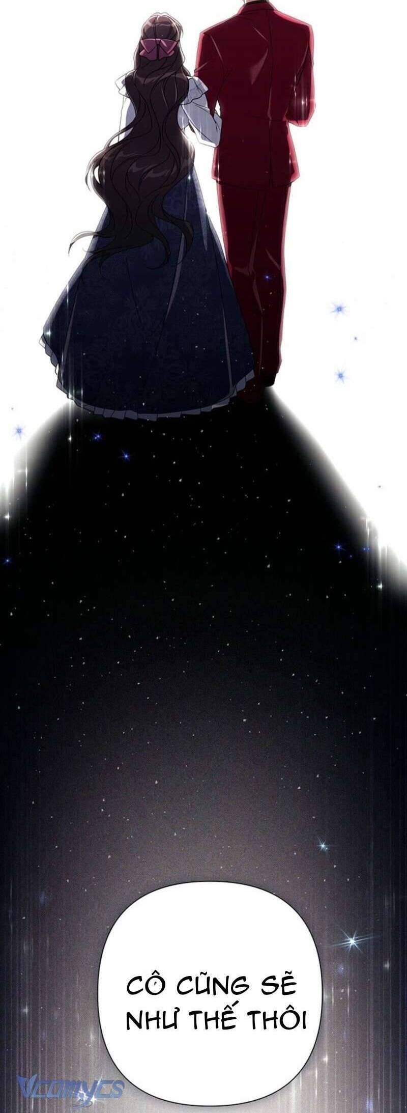 Tiểu Thư Phản Diện Bj: Chapter 6