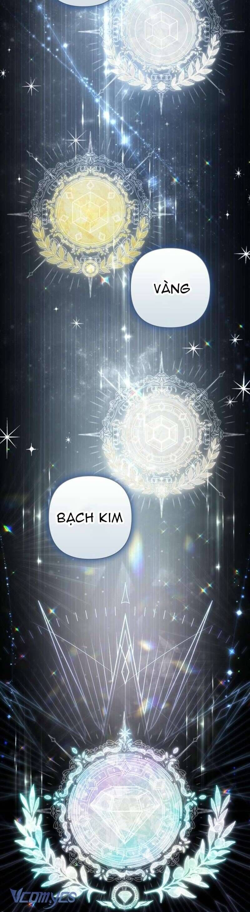 Tiểu Thư Phản Diện Bj: Chapter 6