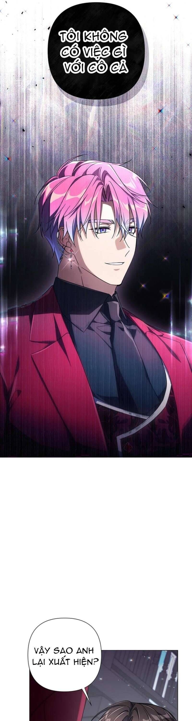 Tiểu Thư Phản Diện Bj: Chapter 6