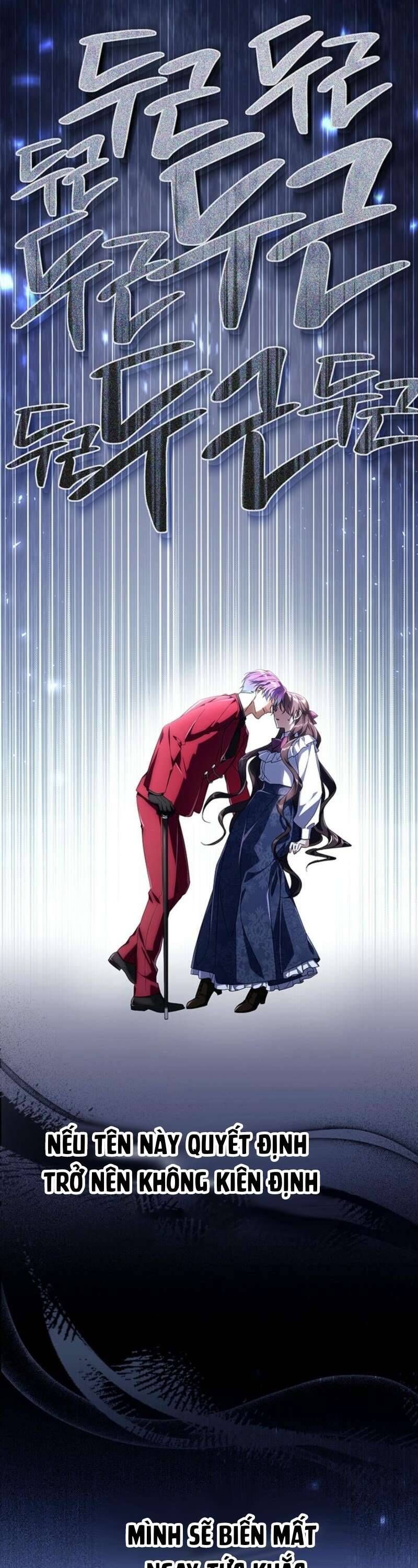 Tiểu Thư Phản Diện Bj: Chapter 6