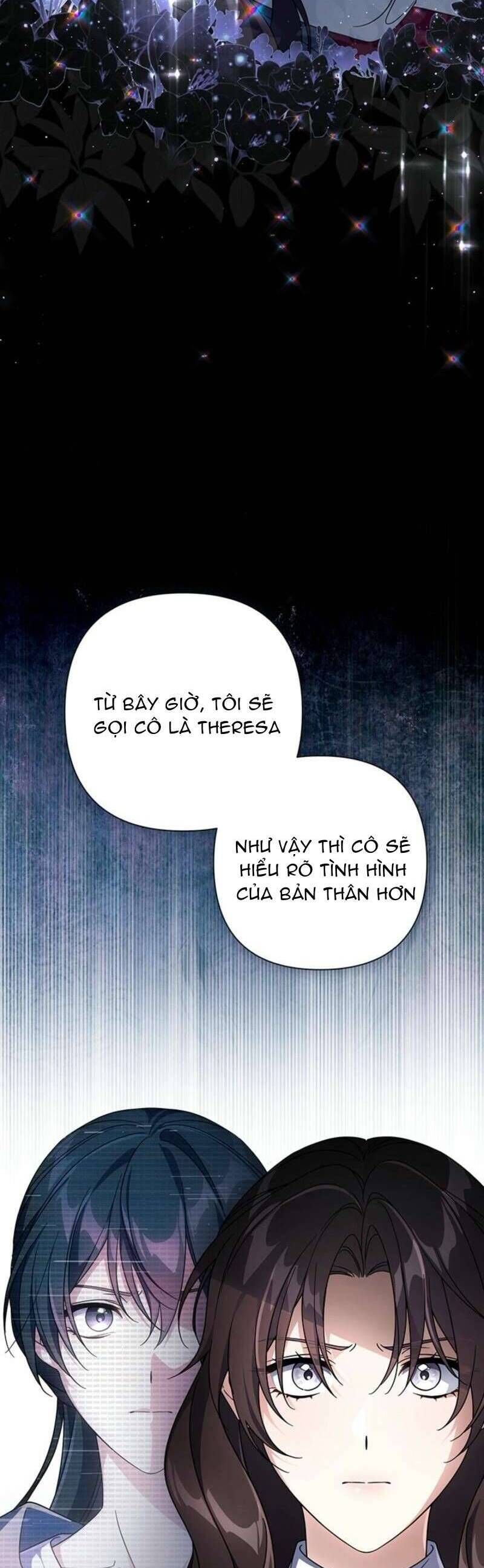 Tiểu Thư Phản Diện Bj: Chapter 6