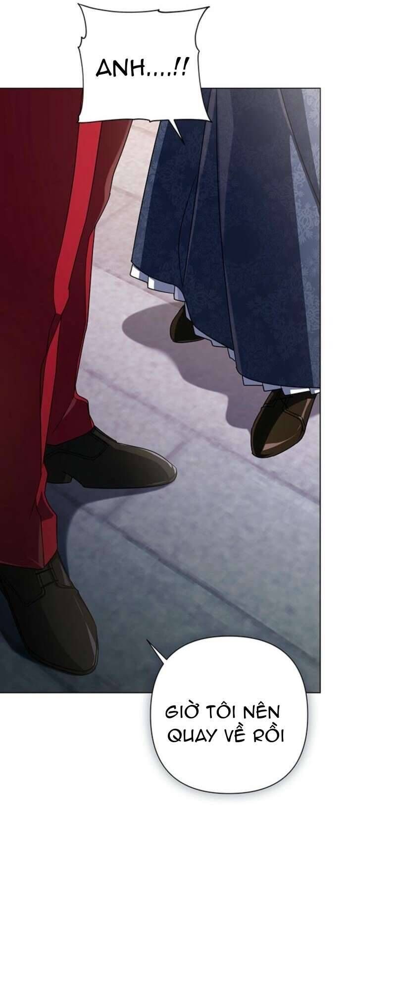 Tiểu Thư Phản Diện Bj: Chapter 6