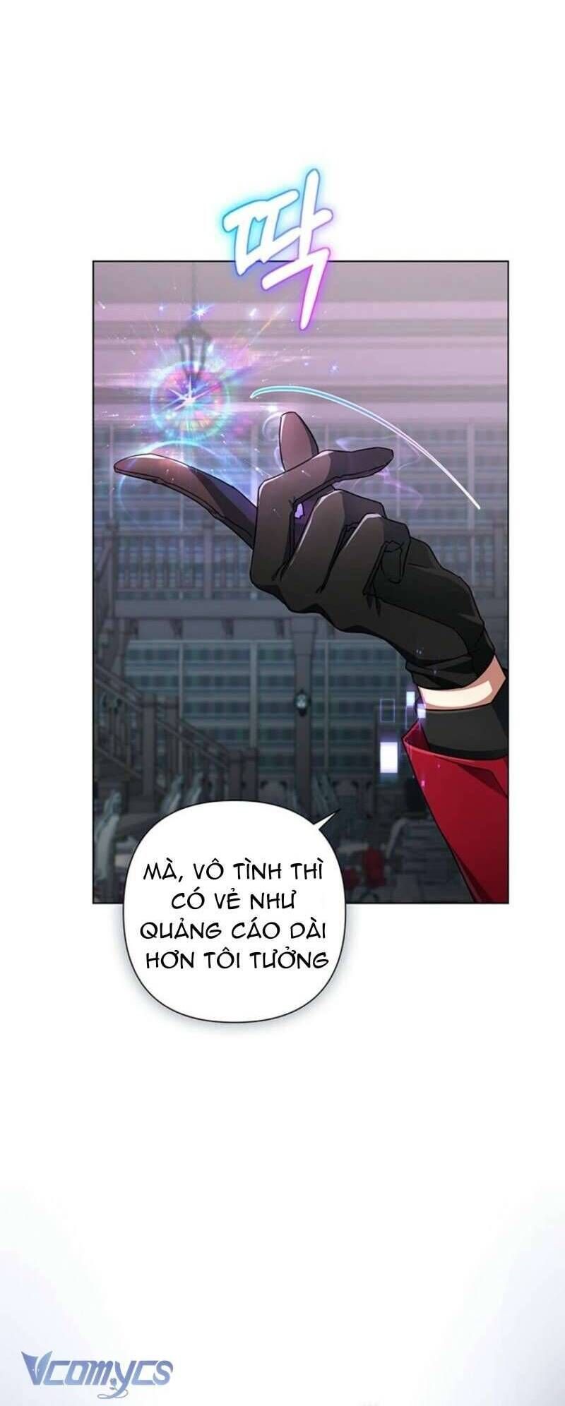 Tiểu Thư Phản Diện Bj: Chapter 6