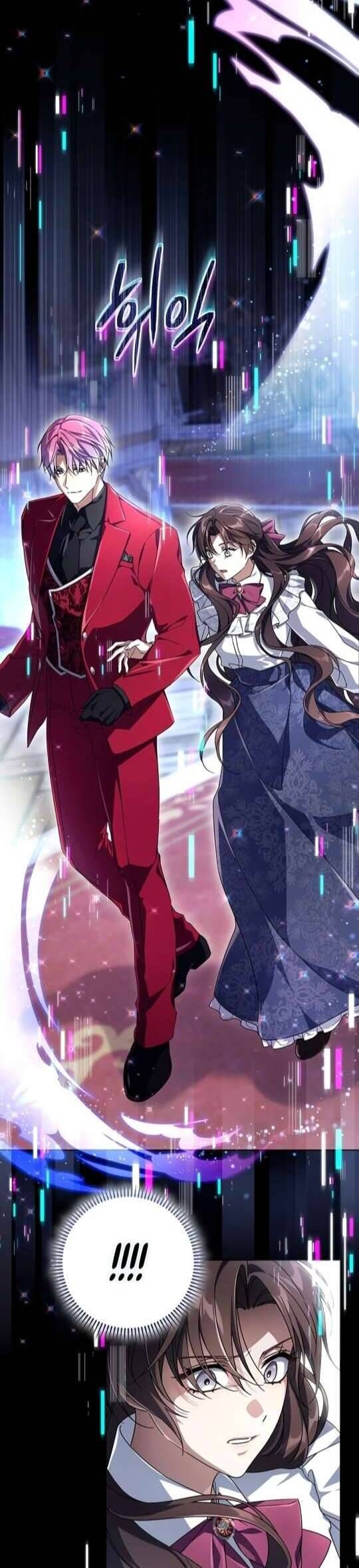 Tiểu Thư Phản Diện Bj: Chapter 6