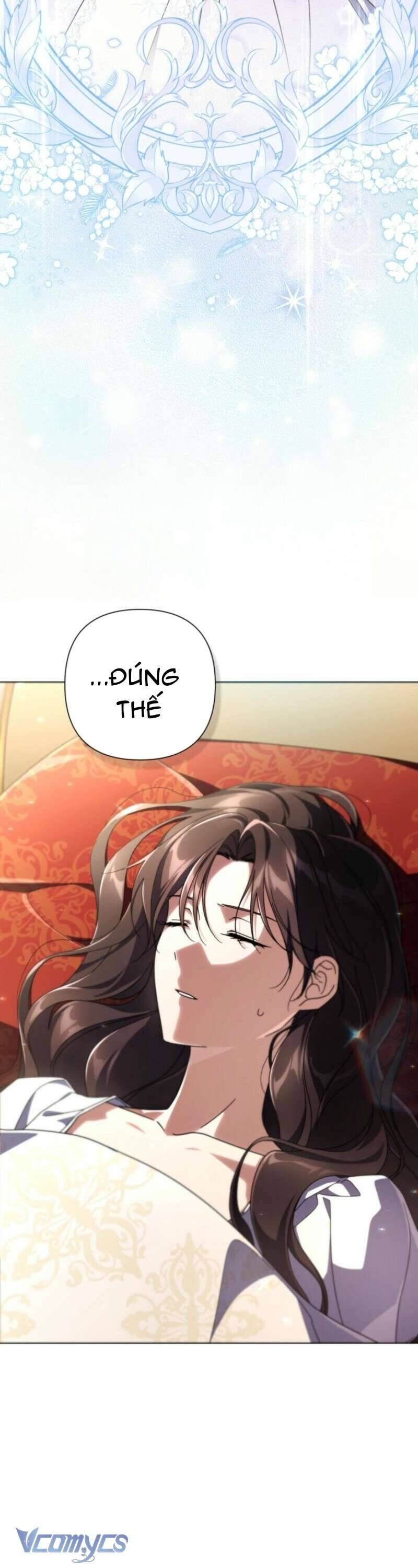 Tiểu Thư Phản Diện Bj: Chapter 7