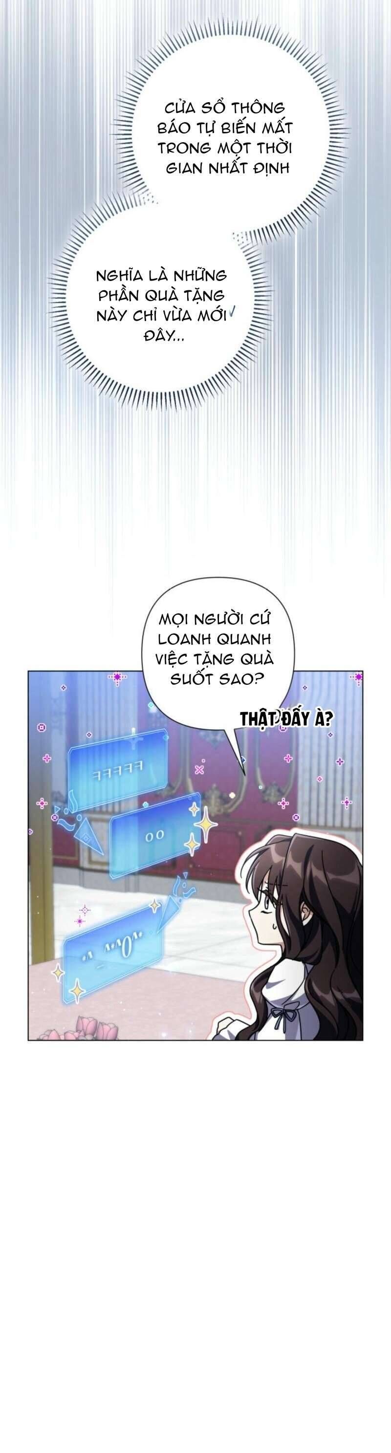 Tiểu Thư Phản Diện Bj: Chapter 7