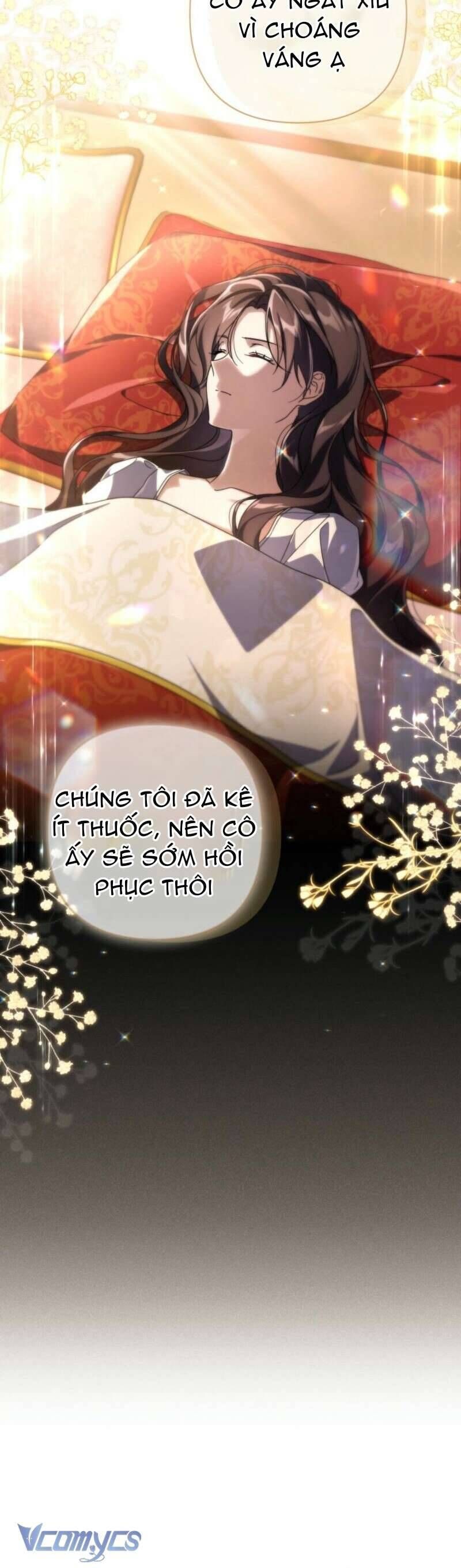 Tiểu Thư Phản Diện Bj: Chapter 7