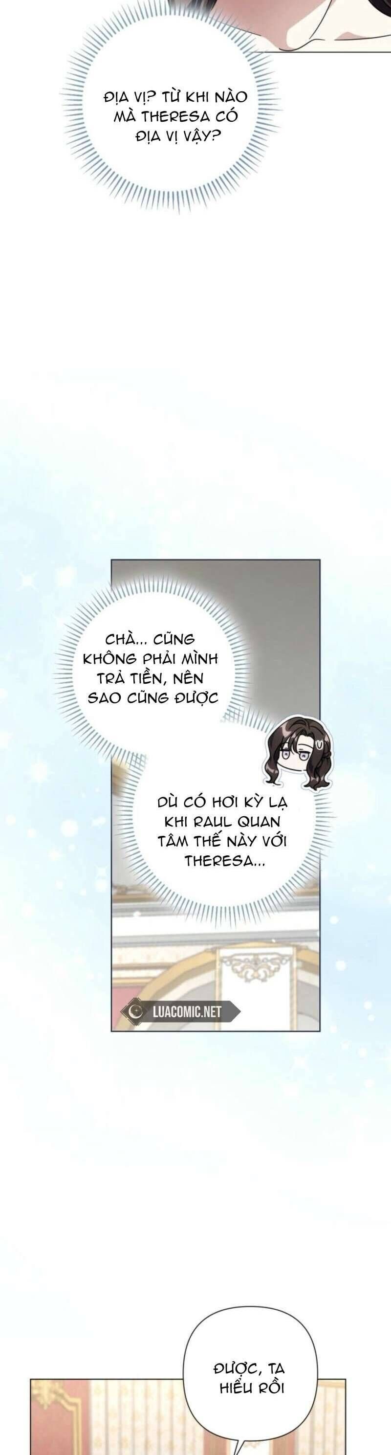 Tiểu Thư Phản Diện Bj: Chapter 7