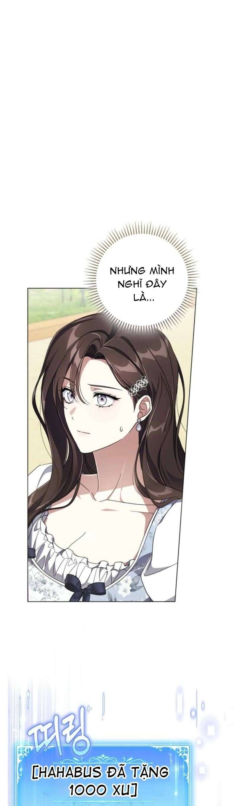 Tiểu Thư Phản Diện Bj: Chapter 7