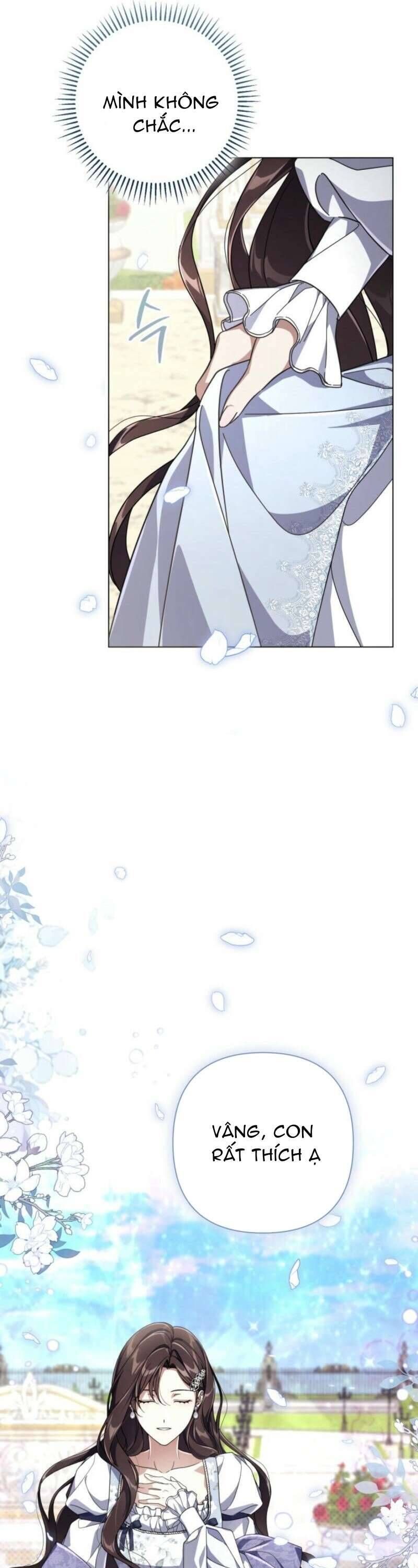 Tiểu Thư Phản Diện Bj: Chapter 7