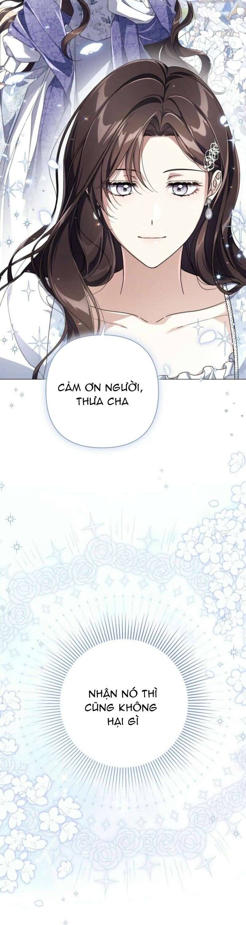 Tiểu Thư Phản Diện Bj: Chapter 7