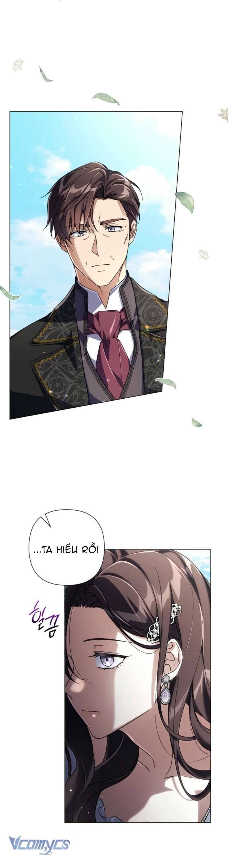 Tiểu Thư Phản Diện Bj: Chapter 7