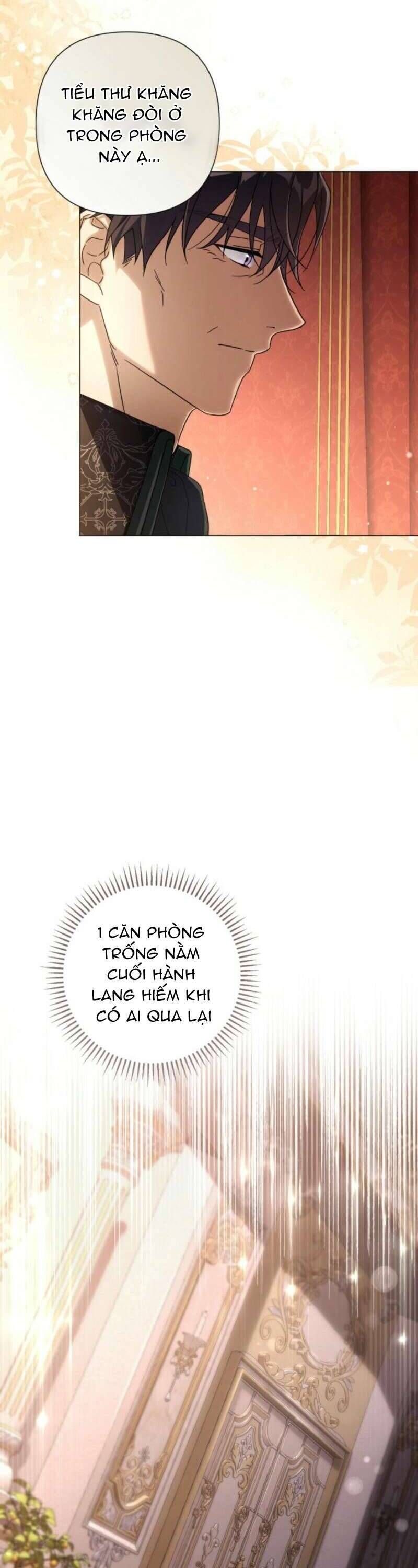 Tiểu Thư Phản Diện Bj: Chapter 7