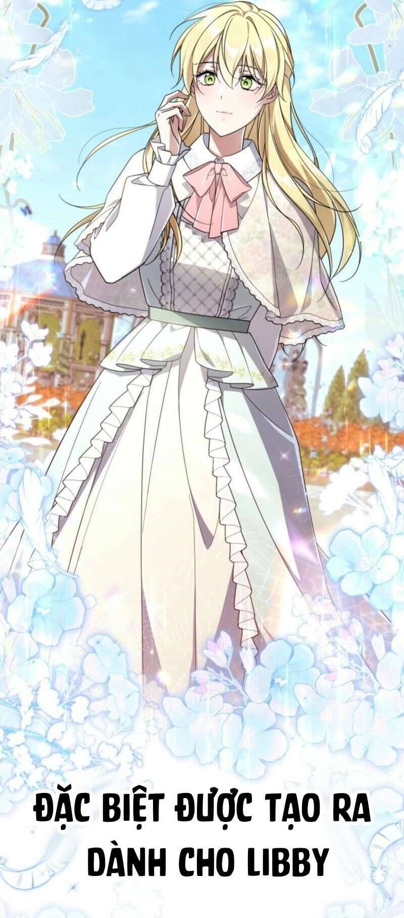 Tiểu Thư Phản Diện Bj: Chapter 7