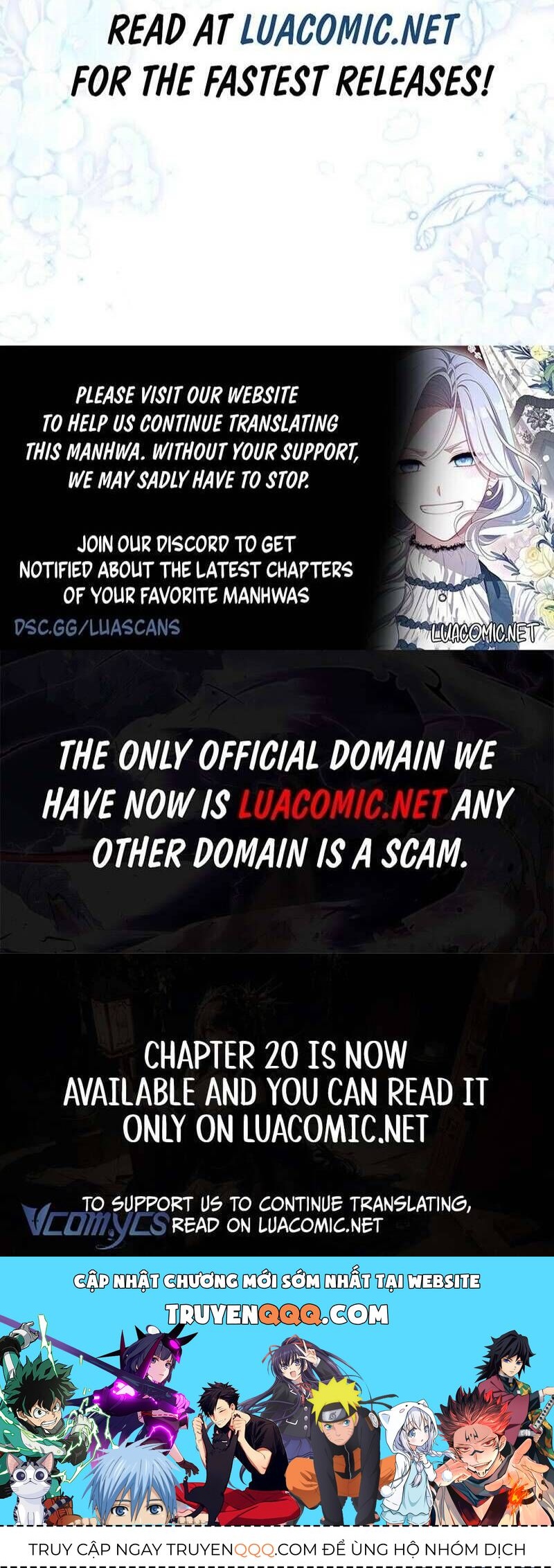 Tiểu Thư Phản Diện Bj: Chapter 7