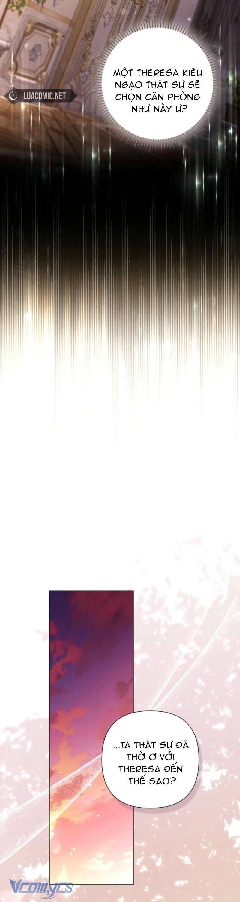 Tiểu Thư Phản Diện Bj: Chapter 7