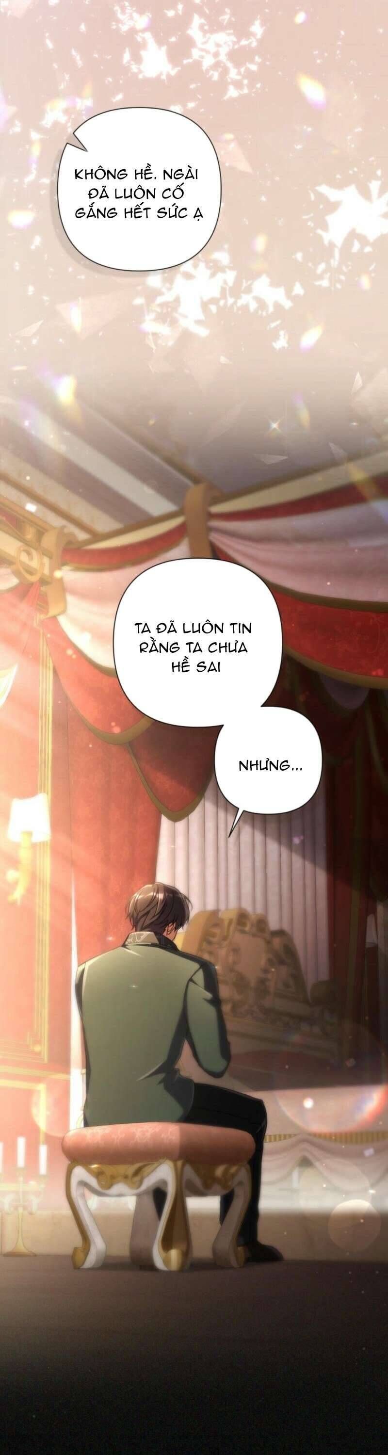 Tiểu Thư Phản Diện Bj: Chapter 7