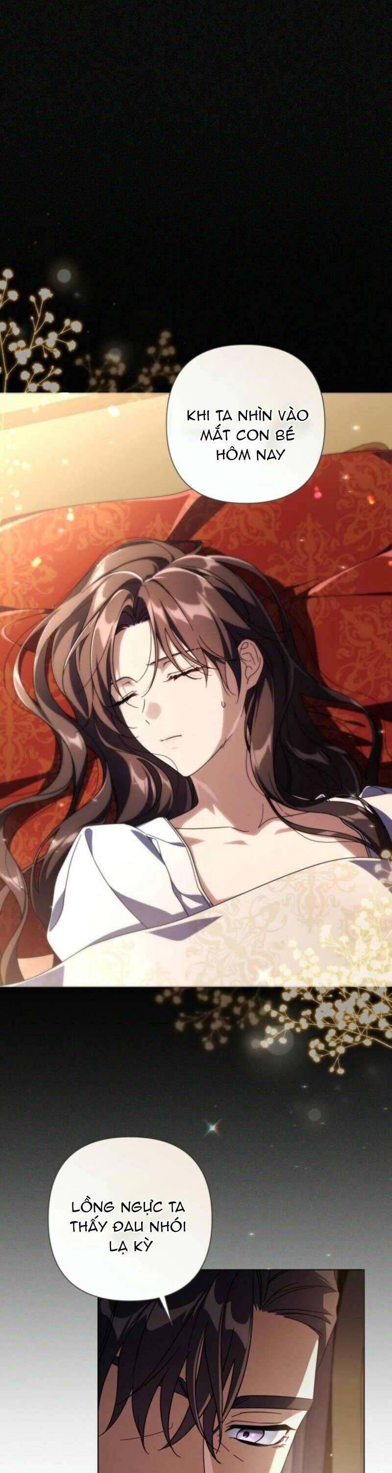 Tiểu Thư Phản Diện Bj: Chapter 7