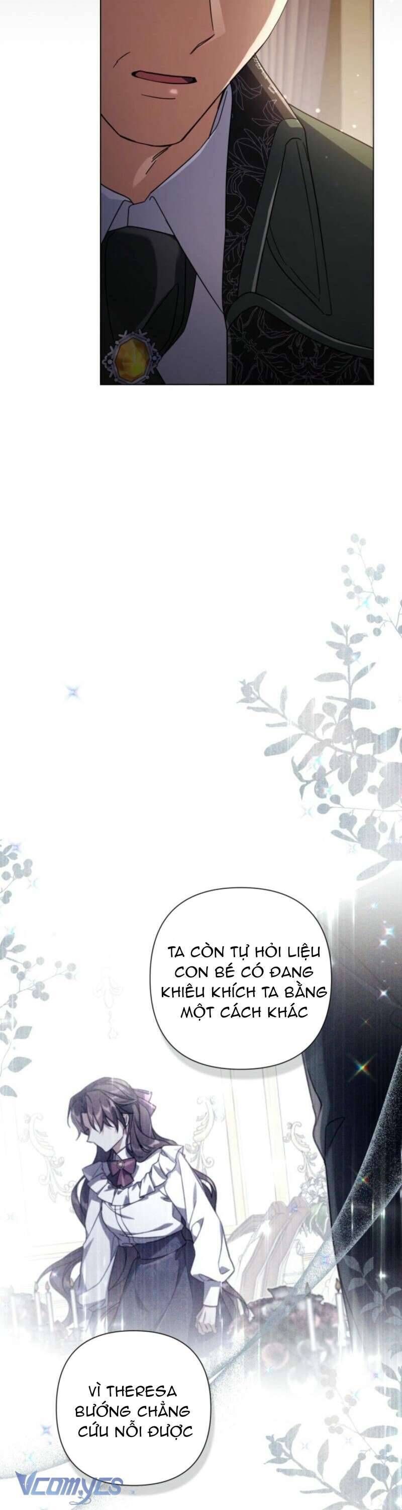 Tiểu Thư Phản Diện Bj: Chapter 7