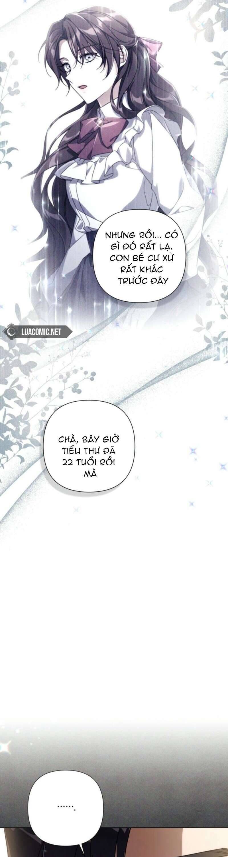 Tiểu Thư Phản Diện Bj: Chapter 7