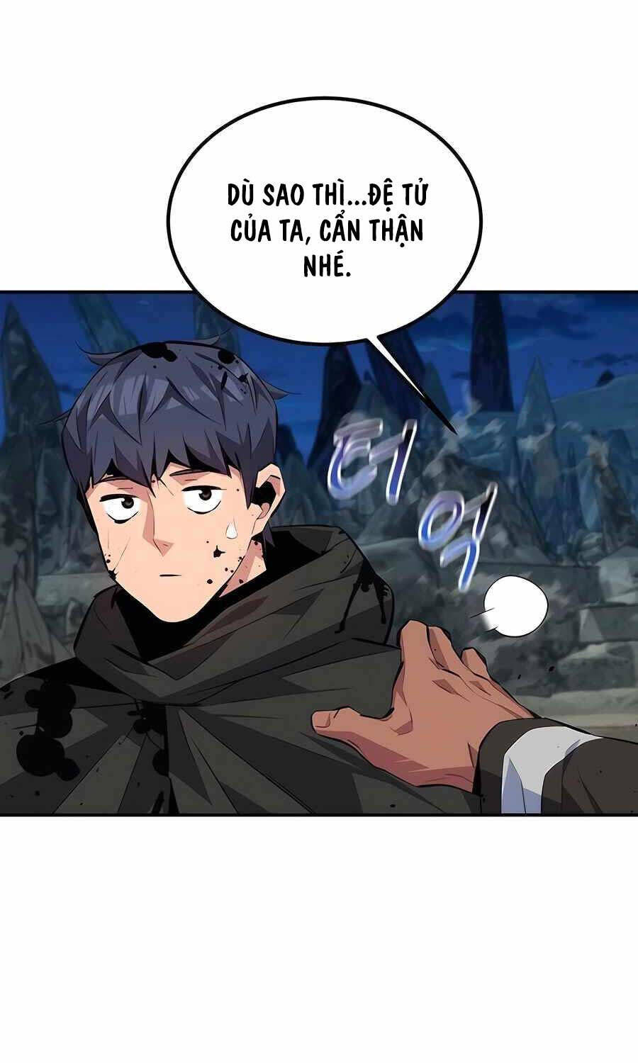 Tiểu Thư Tích Tiền Đi Bụi: Chapter 100
