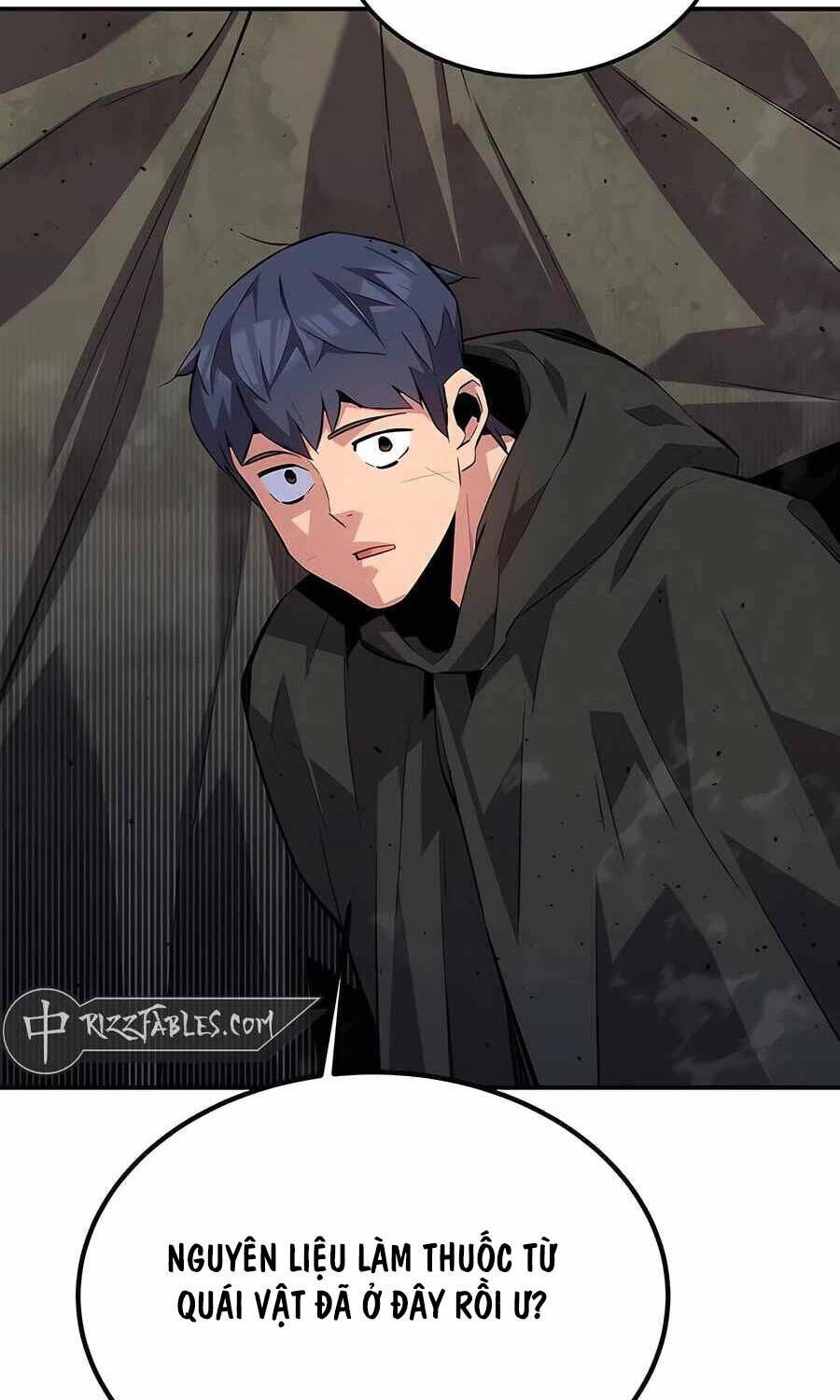 Tiểu Thư Tích Tiền Đi Bụi: Chapter 100