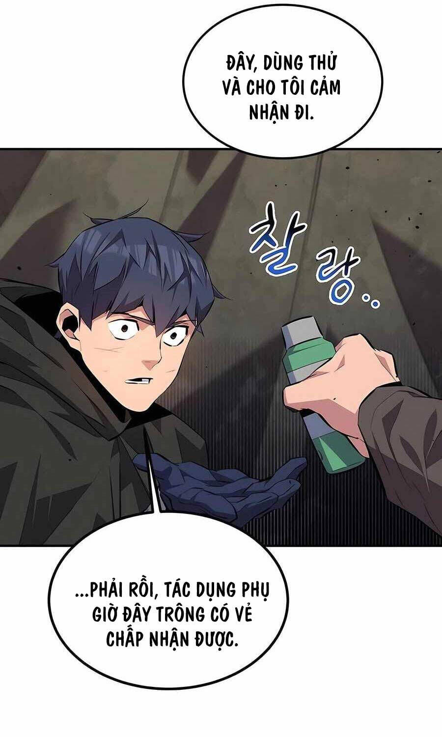 Tiểu Thư Tích Tiền Đi Bụi: Chapter 100