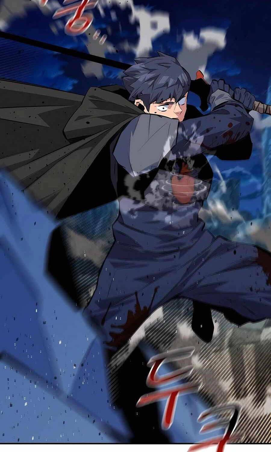 Tiểu Thư Tích Tiền Đi Bụi: Chapter 100