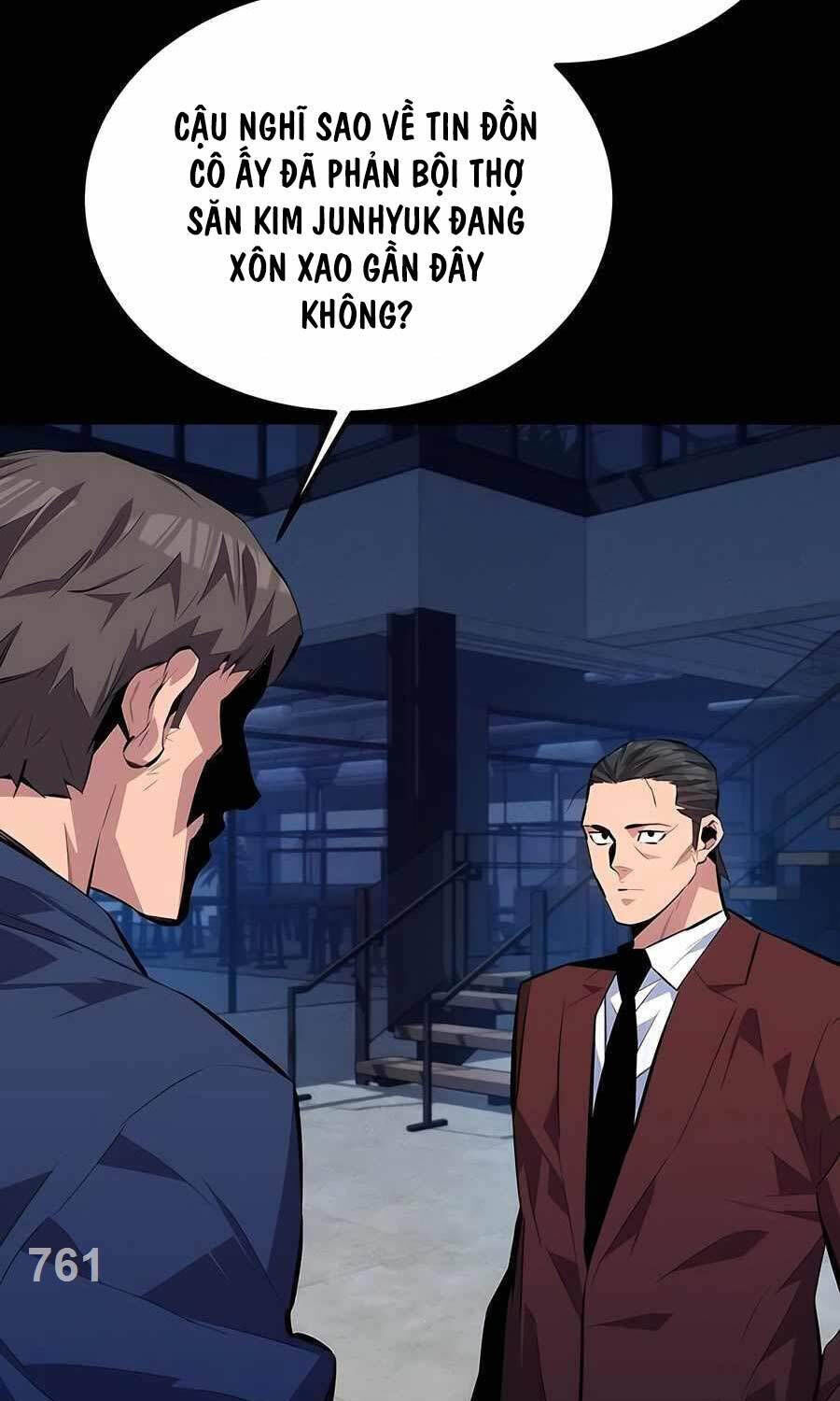 Tiểu Thư Tích Tiền Đi Bụi: Chapter 100