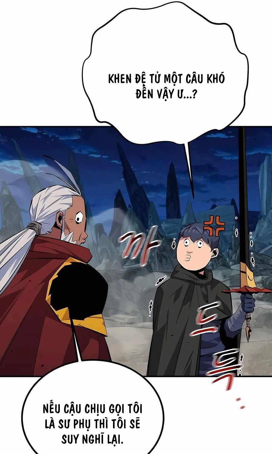 Tiểu Thư Tích Tiền Đi Bụi: Chapter 100