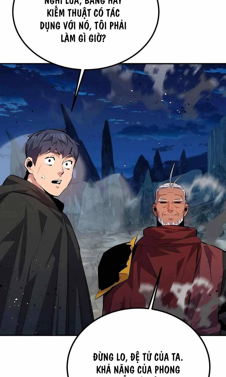 Tiểu Thư Tích Tiền Đi Bụi: Chapter 100