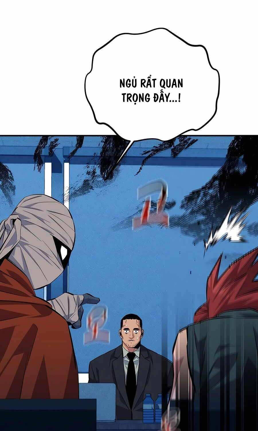 Tiểu Thư Tích Tiền Đi Bụi: Chapter 100