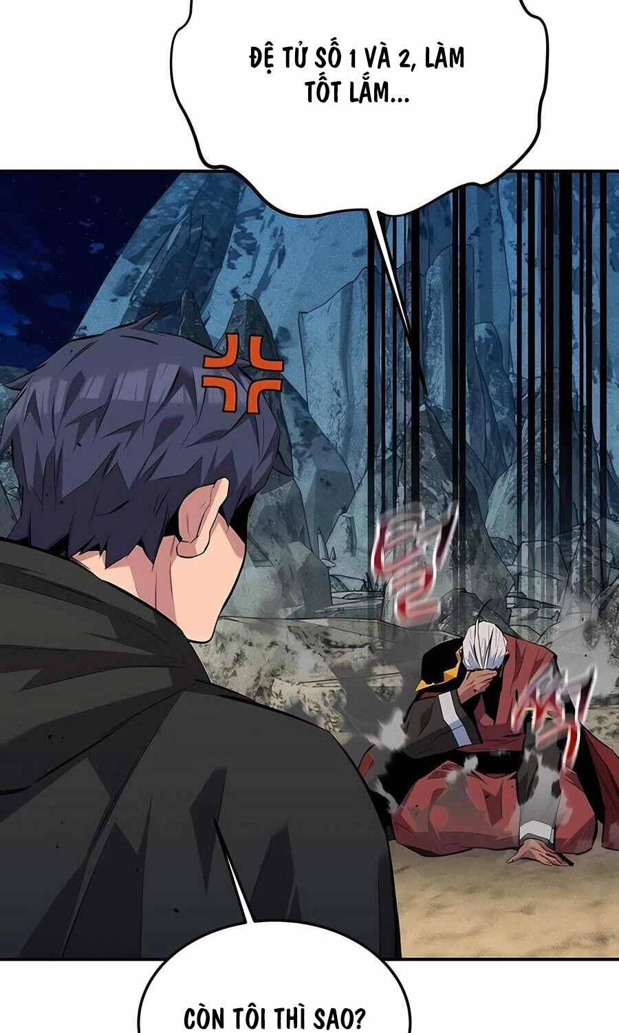 Tiểu Thư Tích Tiền Đi Bụi: Chapter 100