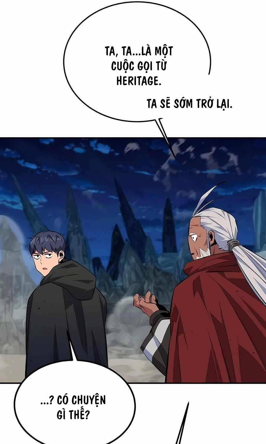 Tiểu Thư Tích Tiền Đi Bụi: Chapter 100