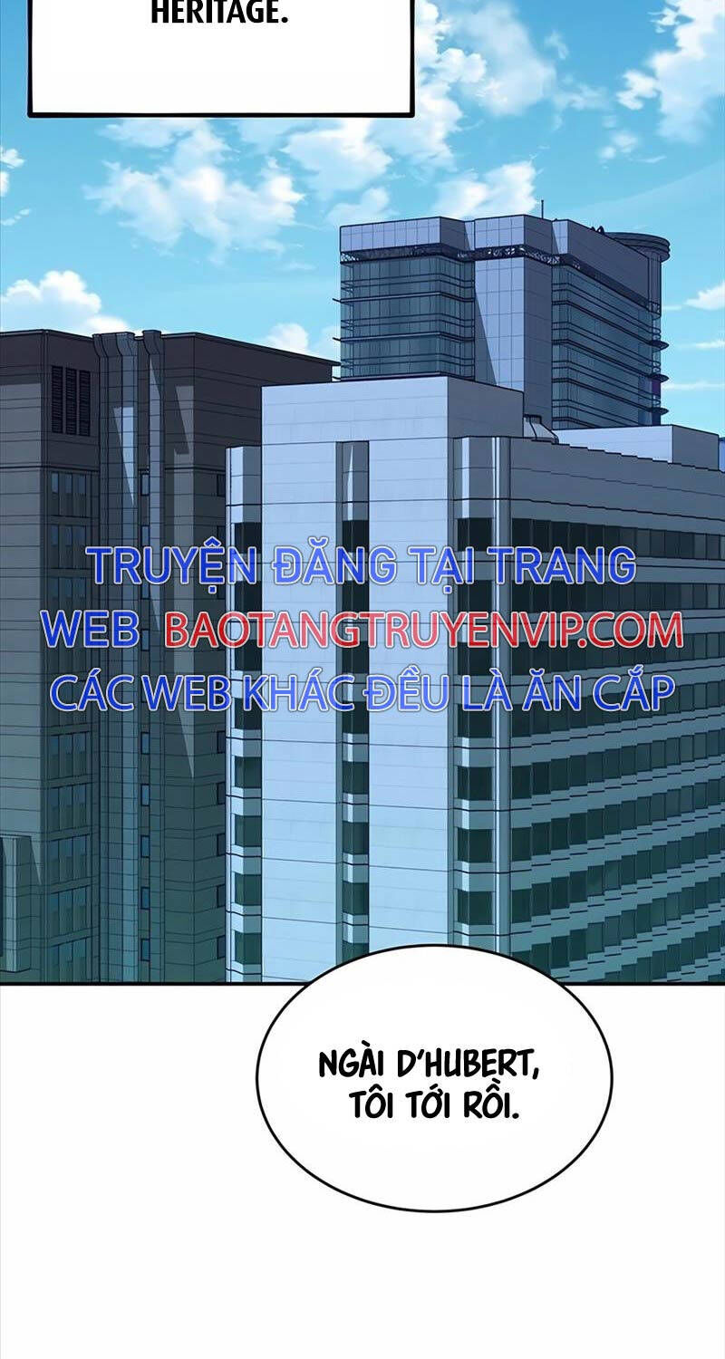 Tiểu Thư Tích Tiền Đi Bụi: Chapter 101