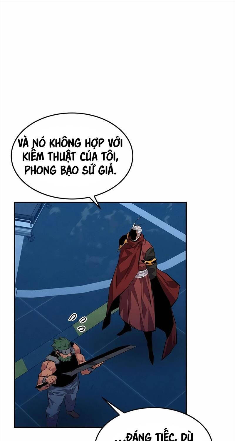 Tiểu Thư Tích Tiền Đi Bụi: Chapter 101