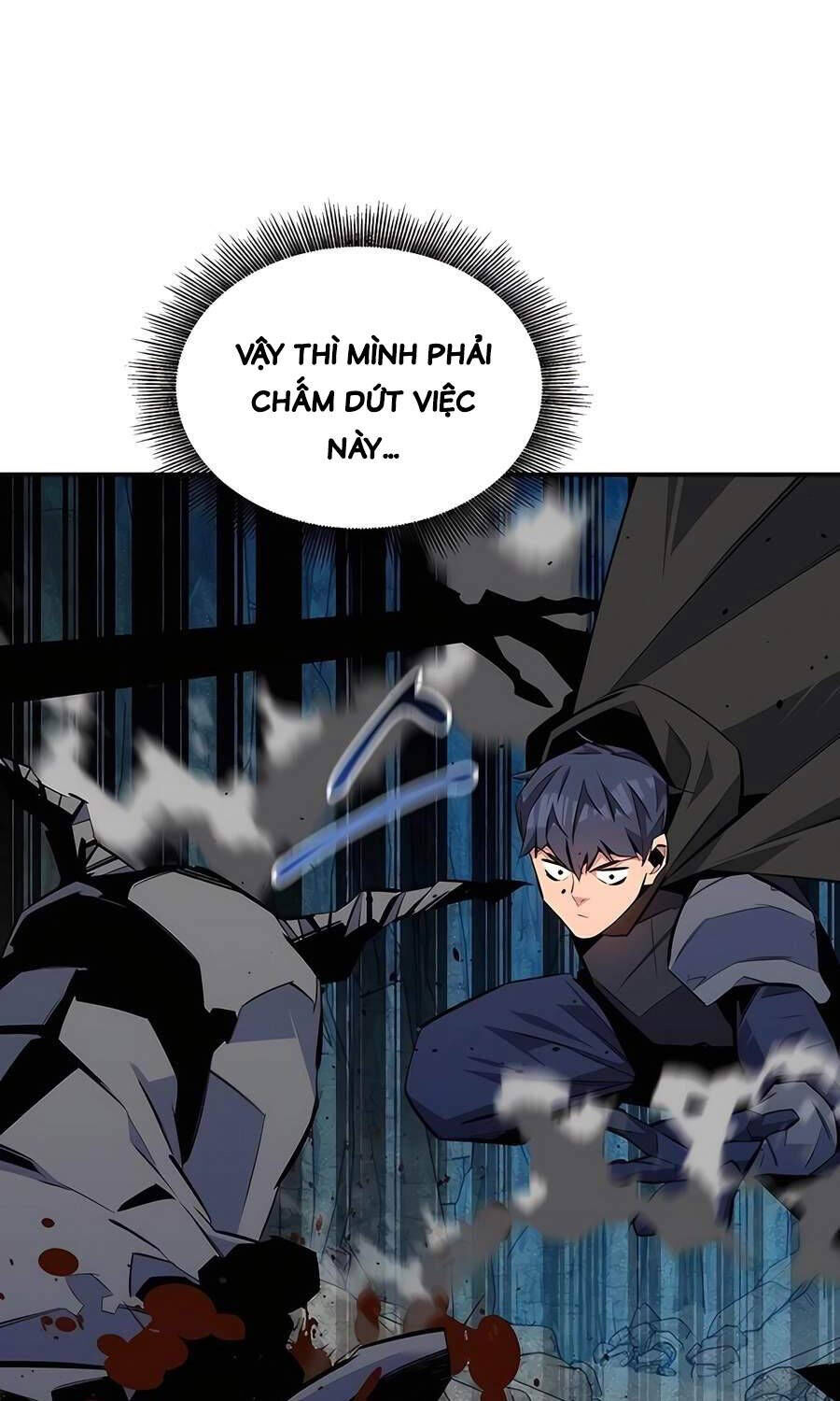 Tiểu Thư Tích Tiền Đi Bụi: Chapter 102