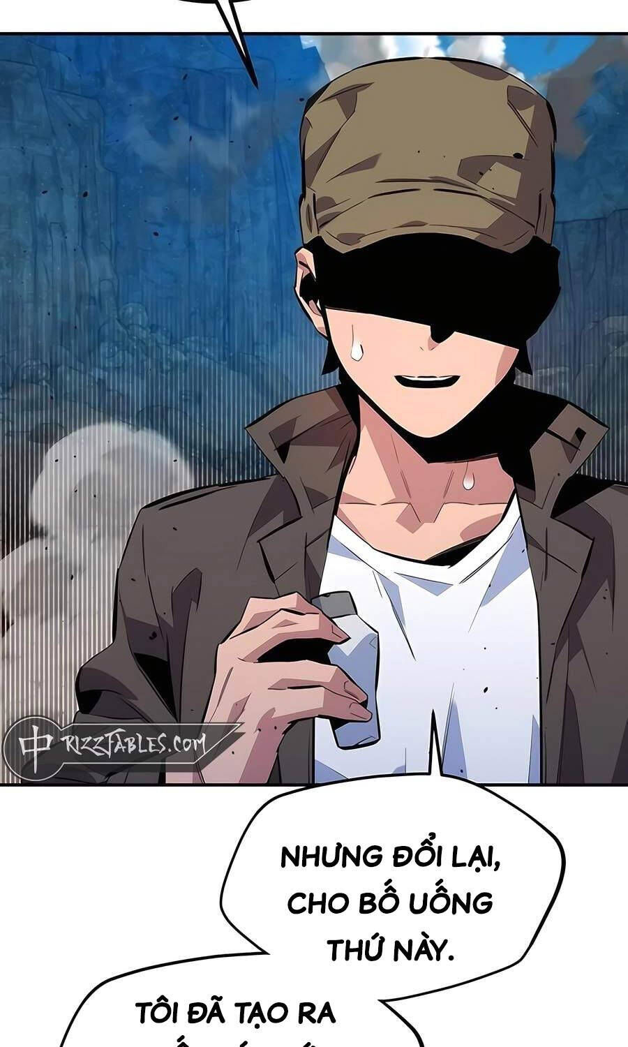 Tiểu Thư Tích Tiền Đi Bụi: Chapter 102